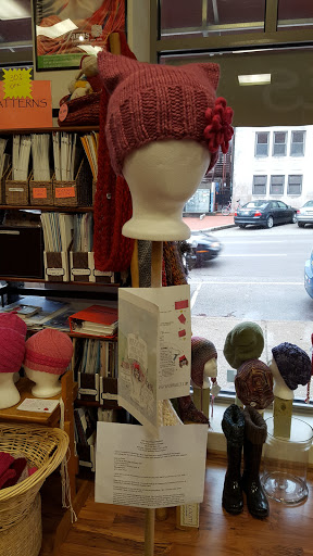 Yarn Store «Yarns Unlimited», reviews and photos, 115 S Walnut St, Bloomington, IN 47408, USA
