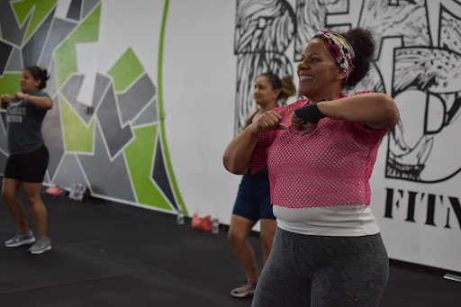 Gym «Beast Body Fitness Co.», reviews and photos, 15750 Tuckerton Rd, Houston, TX 77095, USA