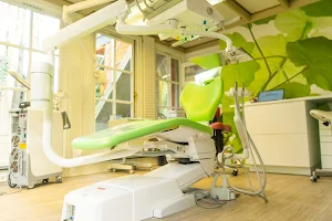 Licht Dentist image