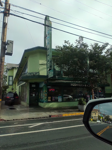 Florist «Tony Rossi Sons Florists», reviews and photos, 1508 Fruitvale Ave, Oakland, CA 94601, USA