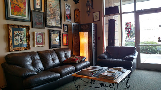 Tattoo Shop «Relentless Tattoo», reviews and photos, 34 Halter Dr, Piedmont, SC 29673, USA