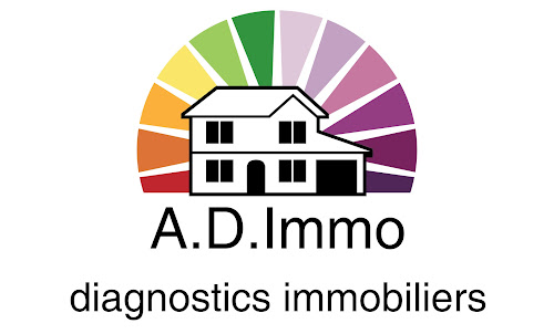 A.D.Immo diagnostics immobiliers à Bourg-Achard