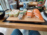 Plats et boissons du Restaurant japonais Ato Sushi Gratte-ciel à Villeurbanne - n°2