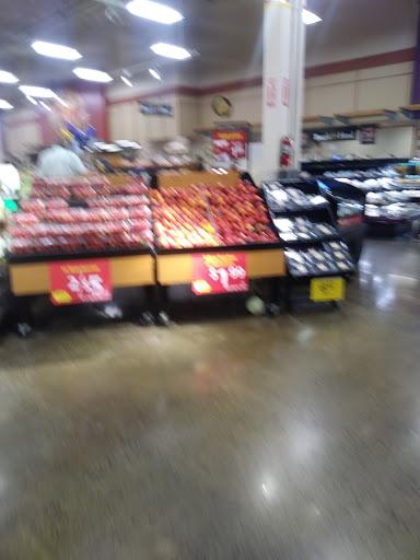 Grocery Store «Fred Meyer», reviews and photos, 2497 SE Burnside Rd, Gresham, OR 97080, USA