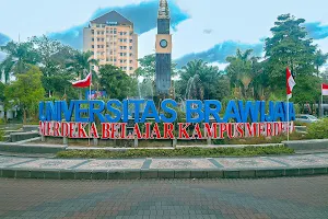 Universitas Brawijaya image