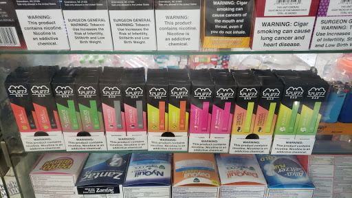 Liquor Store «Mexim Liquor», reviews and photos, 18061 Valley Blvd, City of Industry, CA 91744, USA