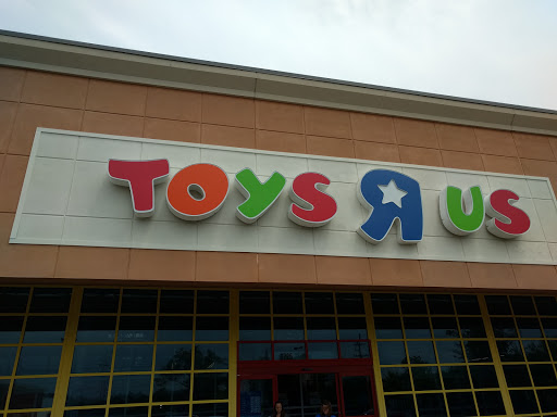 Toy Store «Toys