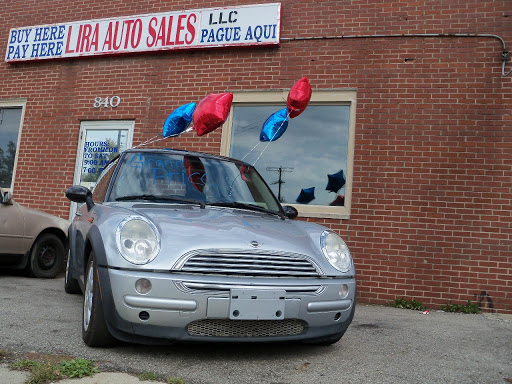 Auto Repair Shop «JD Auto Mechanic», reviews and photos, 2447 Azelda St, Columbus, OH 43211, USA