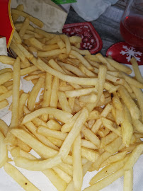Aliment-réconfort du Restauration rapide McDonald's à Dombasle-sur-Meurthe - n°6
