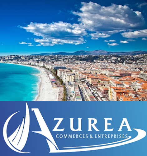 AZUREA COMMERCES - PROCOMM Nice à Nice