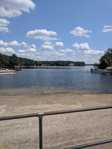 Event Venue «Indian Ranch», reviews and photos, 200 Gore Rd, Webster, MA 01570, USA