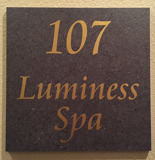 Day Spa «Luminess Spa», reviews and photos, 1030 S Gilbert Rd #103, Gilbert, AZ 85296, USA