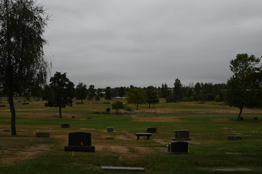 Funeral Home «Lane Memorial Gardens & Funeral Home», reviews and photos, 5300 W 11th Ave, Eugene, OR 97402, USA