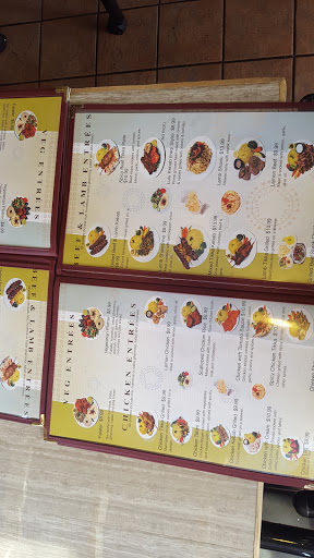 Middle Eastern Restaurant «Ishtar Greek & Mediterranean Cuisine», reviews and photos, 421 Central Ave S, Kent, WA 98032, USA