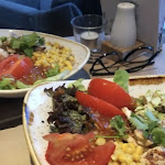 Photo n°1 de l'avis de aboutkaja. fait le 13/07/2022 à 12:58 sur le  dean&david | Bowls, Salate, Curries & Snacks! à Kiel