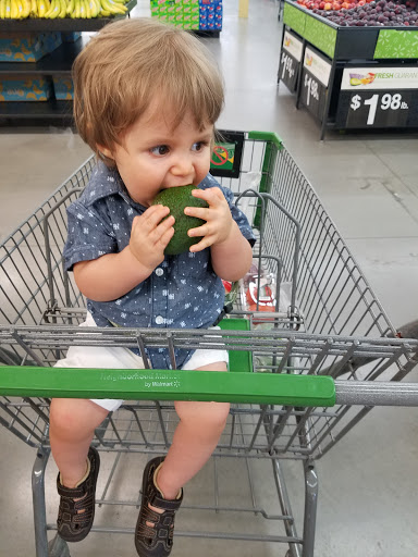 Supermarket «Walmart Neighborhood Market», reviews and photos, 5221 Brook Rd, Richmond, VA 23227, USA