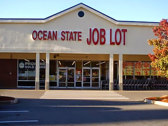 Ocean State Job Lot