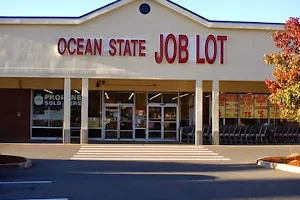 Ocean State Job Lot image