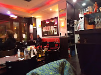 Atmosphère du Restaurant japonais Sushi Yaki à Paris - n°6