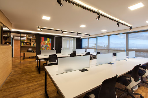Logo da empresa - MM Coworking