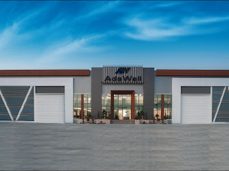 Adawall Duvar Kağıtları Fabrikası