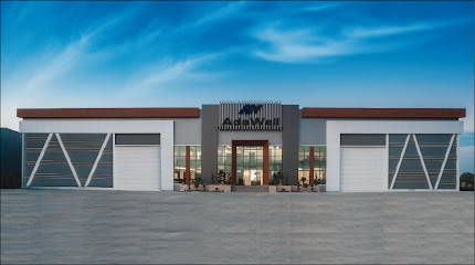 Adawall Duvar Kağıtları Fabrikası