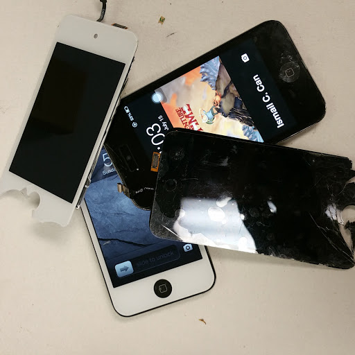 Cell Phone Store «Device Surgeon», reviews and photos, 419 Main St, Boonton, NJ 07005, USA