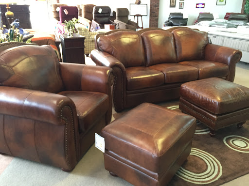 Furniture Store «Tupelo Furniture Gallery», reviews and photos, 7150 Airport Blvd, Mobile, AL 36608, USA