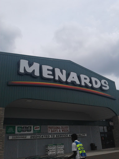 Home Improvement Store «Menards», reviews and photos, 17545 S Halsted St, Homewood, IL 60430, USA