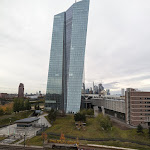 Photo n°3 de l'avis de Heiko. fait le 31/10/2023 à 13:42 sur le  Scandic Frankfurt Hafenpark à Frankfurt