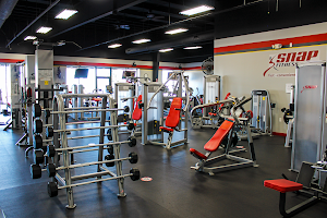 Snap Fitness Coopersville image