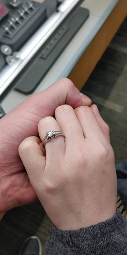 Jeweler «Shane Co.», reviews and photos, 735 Ernest W Barrett Pkwy NW, Kennesaw, GA 30144, USA