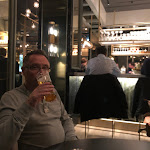 Photo n°1 de l'avis de Dave.e fait le 09/12/2018 à 08:02 sur le  Hilton Munich City à Munich
