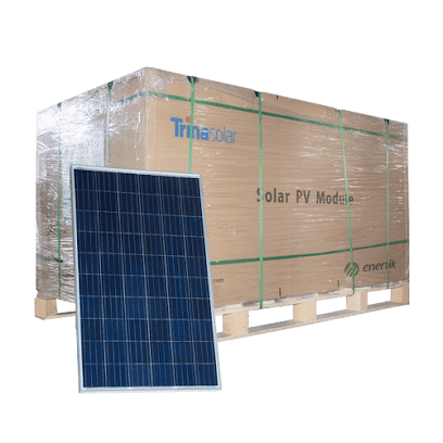 Enertik Argentina - Energía Solar