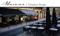 Photos du propriétaire du Restaurant italien Le Murano à Bordeaux - n°5