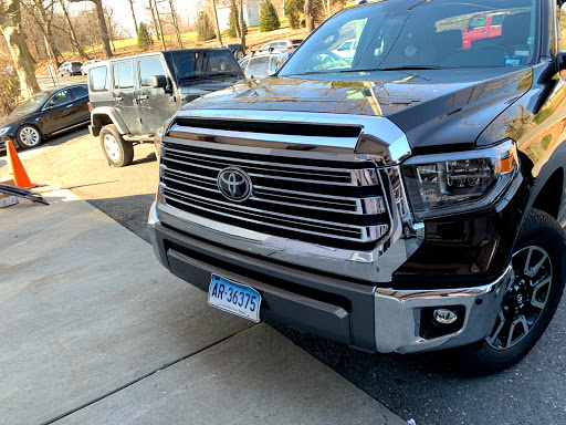 Auto Repair Shop «Westport Auto Craft», reviews and photos, 313 Riverside Ave, Westport, CT 06880, USA