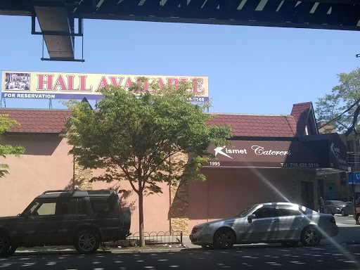 Caterer «Kismet Caterers», reviews and photos, 1995 Westchester Ave, Bronx, NY 10462, USA