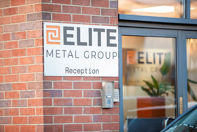 Elite Metal Group