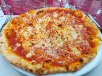 Pizza du Pizzeria Palma D'Oro à Nanterre - n°9
