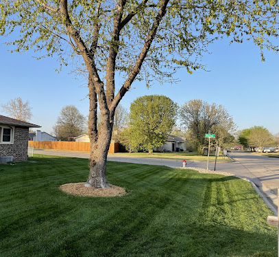 The Greener Side Lawn & Landscape | Wichita, KS Lawn Care Service