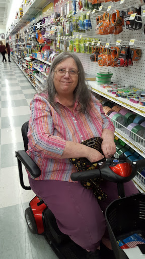 Fabric Store «Jo-Ann Fabrics and Crafts», reviews and photos, 1500 Bald Hill Rd a, Warwick, RI 02886, USA