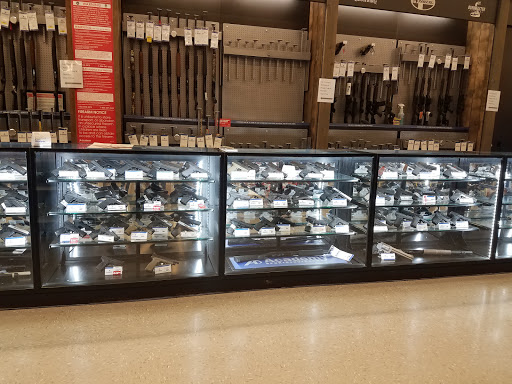 Sporting Goods Store «Academy Sports + Outdoors», reviews and photos, 9470 FM 1960, Humble, TX 77338, USA