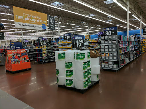 Department Store «Walmart Supercenter», reviews and photos, 3132 College Dr, Baton Rouge, LA 70808, USA