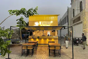 Tealogy Cafe,Bhucho image