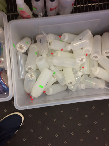 Beauty Supply Store «Jane Beauty Supply», reviews and photos, 940 Dixwell Ave, Hamden, CT 06514, USA