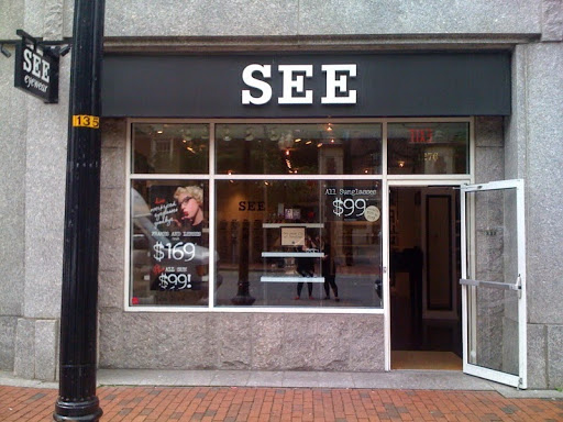 SEE, 1276 Massachusetts Ave, Cambridge, MA 02138, USA, 