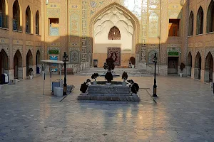 Tomb of Pir Palandouz image
