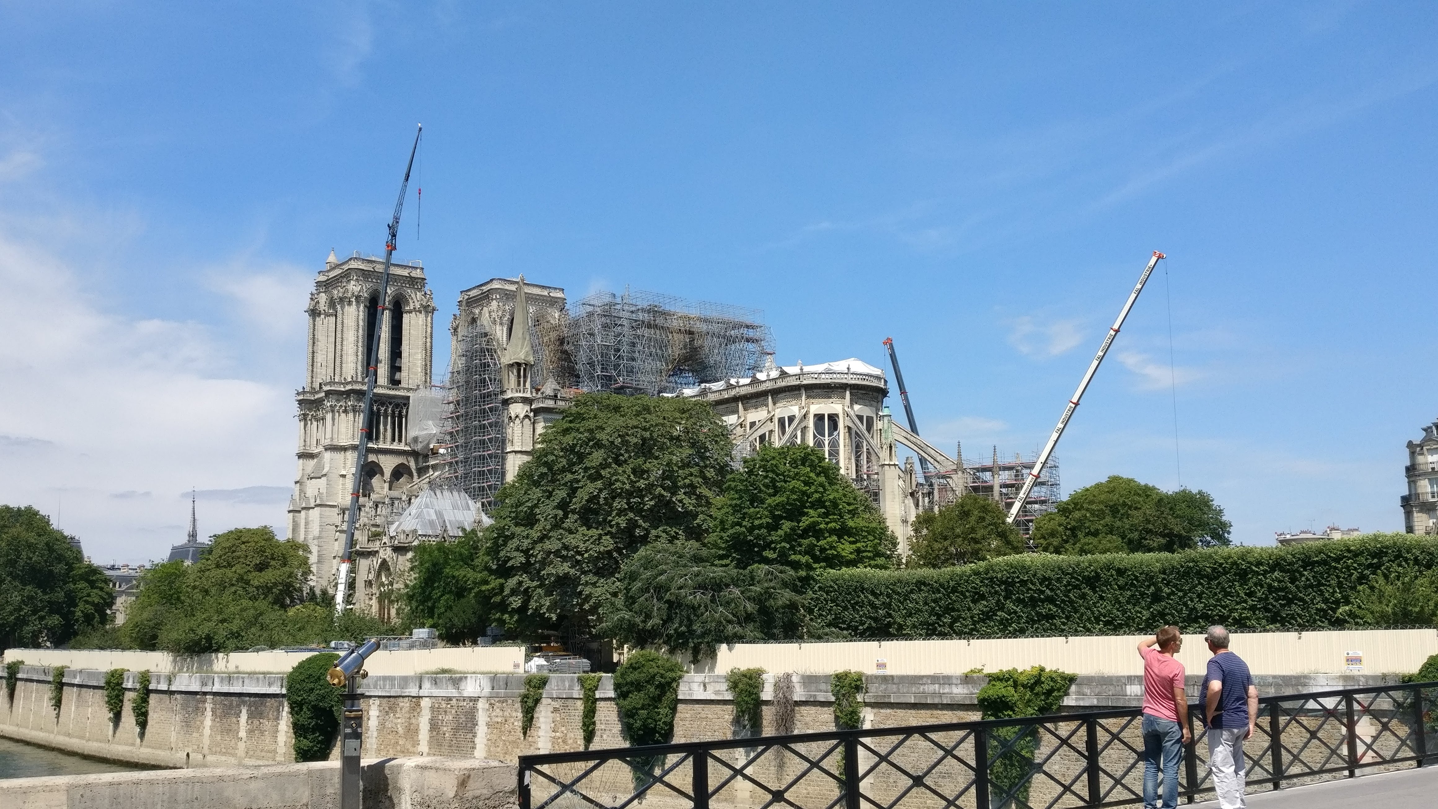 Photo n° 6 de l'avis de Andrea.r fait le 14/07/2019 à 14:56