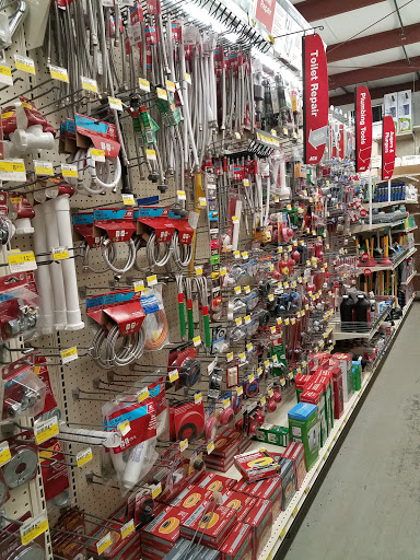 Hardware Store «Hebron Ace Hardware», reviews and photos, 81 Main St, Hebron, CT 06248, USA