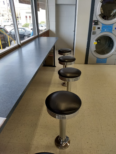 Laundromat «Belmont Eco On Hawthorne», reviews and photos, 2942 SE Hawthorne Blvd, Portland, OR 97214, USA